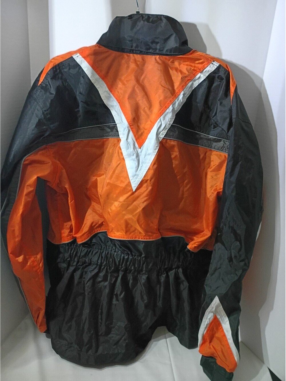 Xelement Riding Jacket Weatherproof - Picture 6 of 6